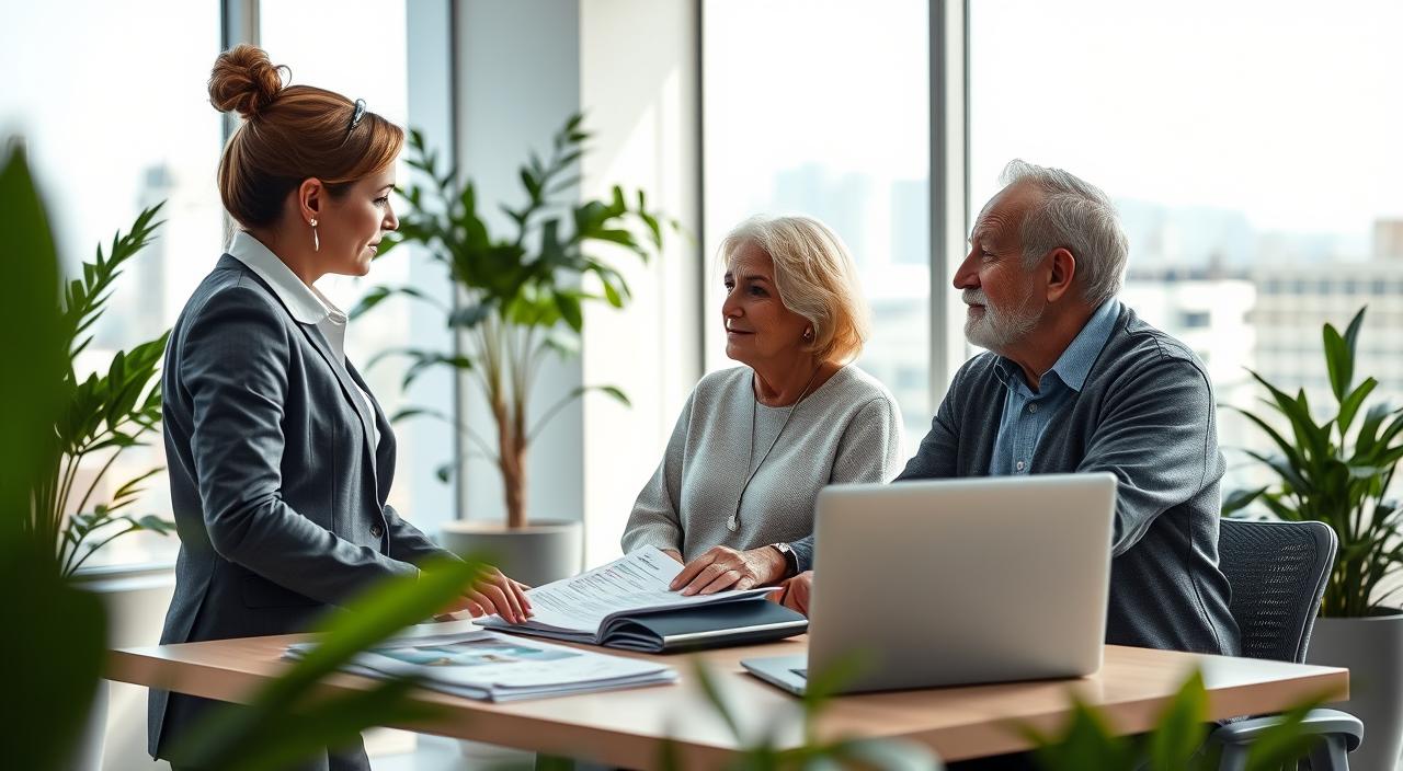 plano de saude medsenior em Santo André/SP