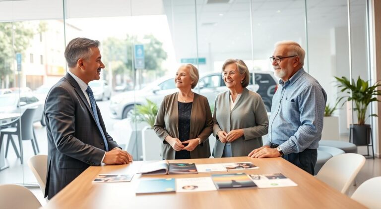 plano de saude medsenior em São Bernardo do Campo