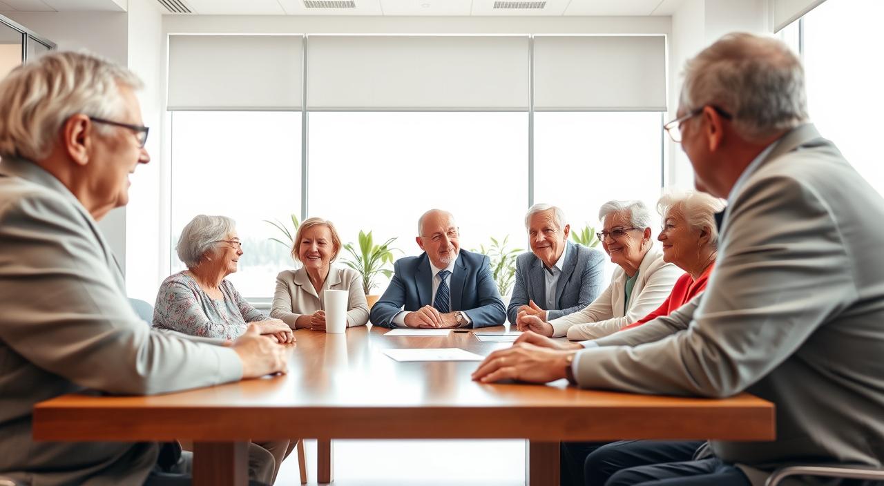 plano de saude medsenior em São José dos Pinhais/PR