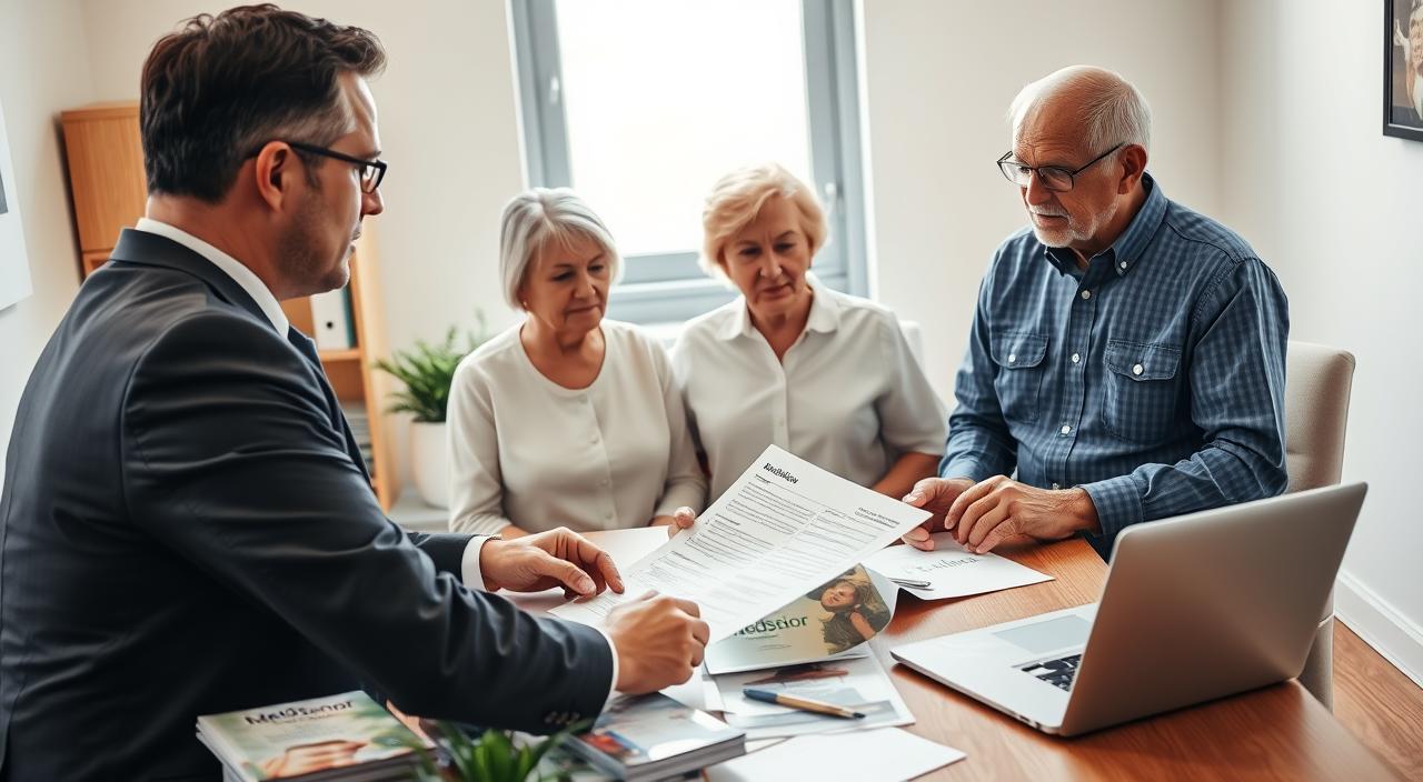 plano de saude medsenior em São Paulo/Capital