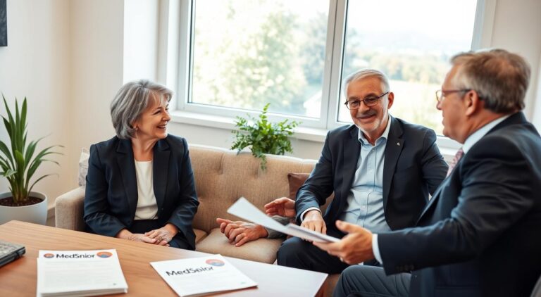 plano de saude medsenior em São Paulo/SP