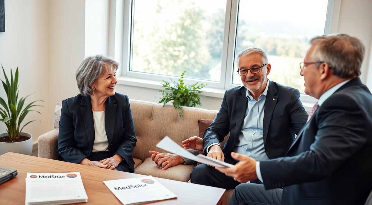 plano de saude medsenior em São Paulo/SP