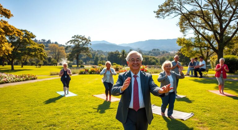 plano de saude para idosos em Belo Horizonte