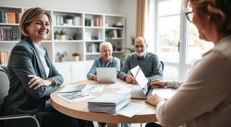 plano de saude para idosos em Contagem