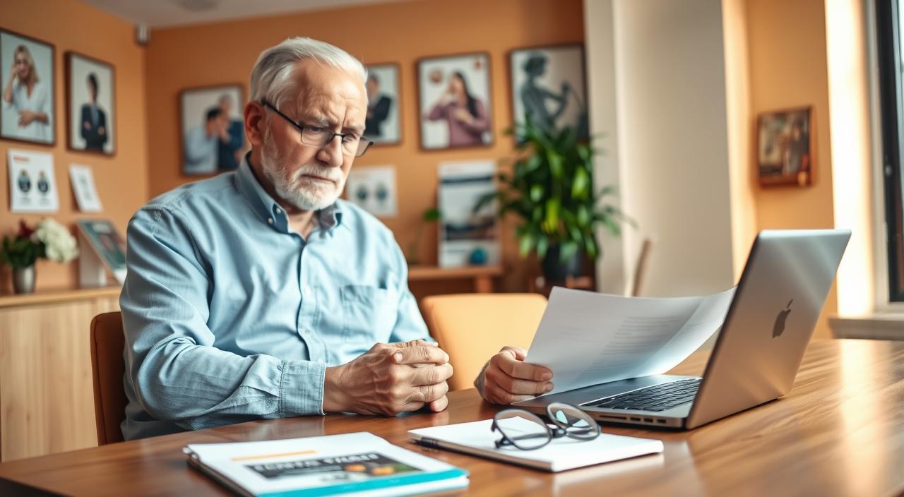 plano de saude para idosos em São Bernardo do Campo