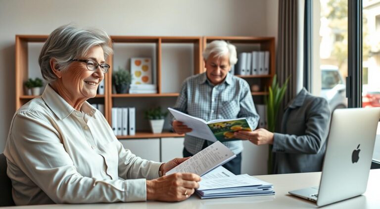 plano de saude para idosos em Vitória