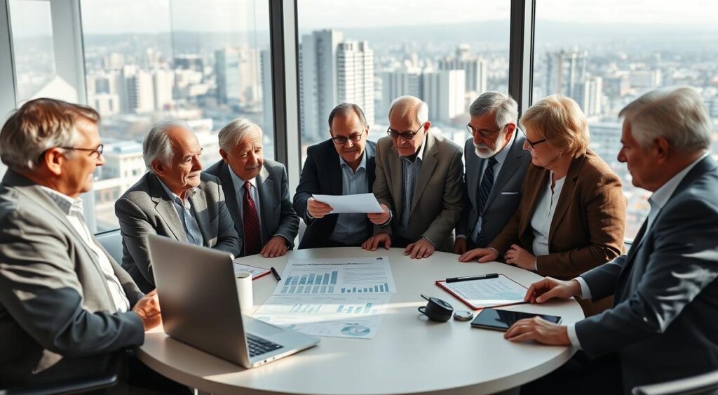 processo consultivo e contratação MedSenior processo consultivo e contratação MedSenior