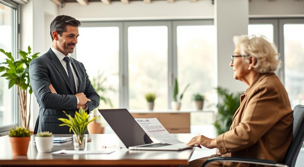 processo contratação personalizada