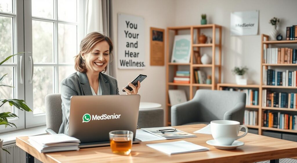 processo de contratação plano saúde terceira idade