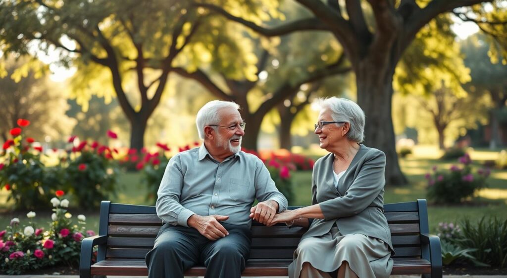 programas bem envelhecer