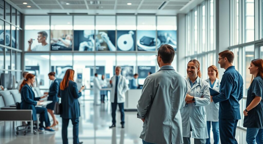 rede credenciada hospitais