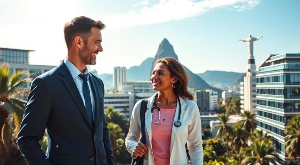 rede credenciada hospitais rio janeiro