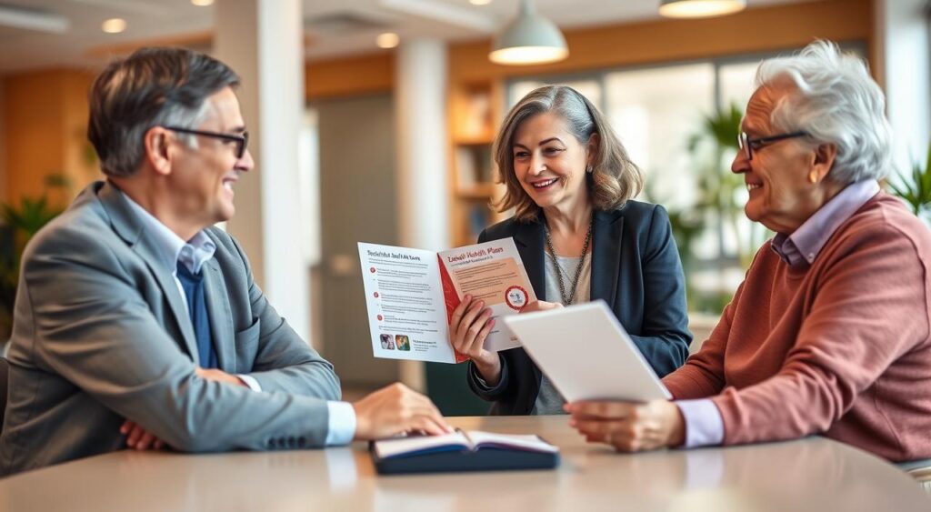 serviços especializados saúde idosos