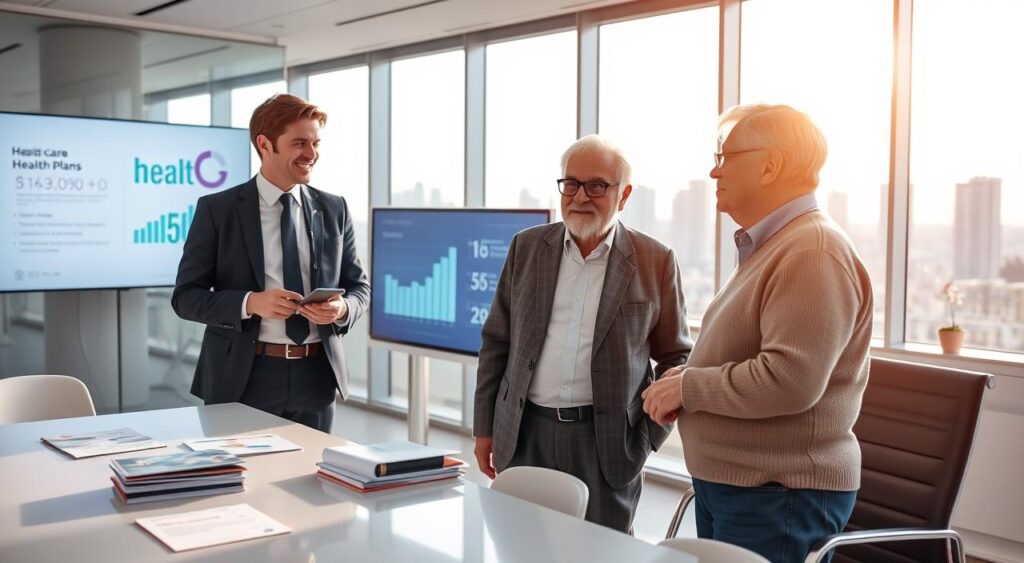 tendências inovações planos saúde Curitiba