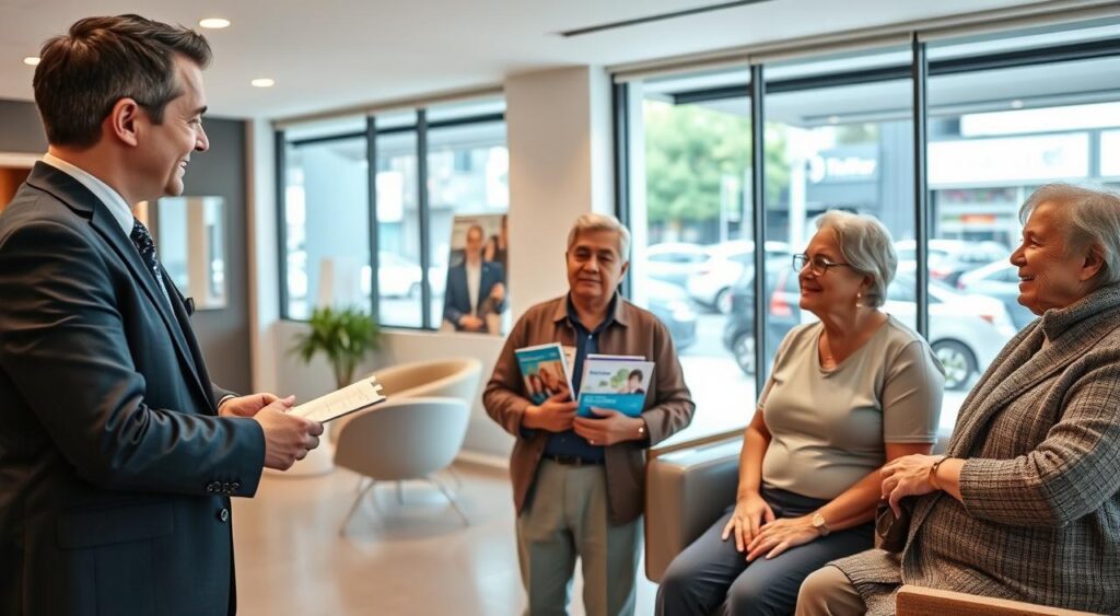 vantagens exclusivas beneficiários São Bernardo