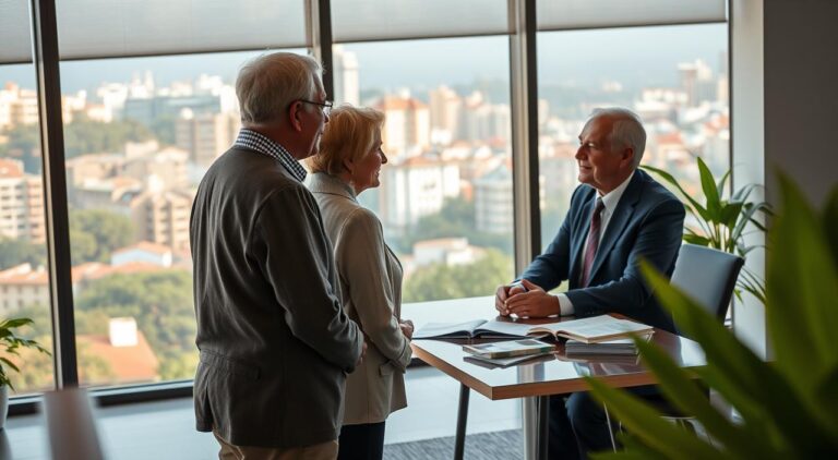 plano de saude para idosos em Curitiba