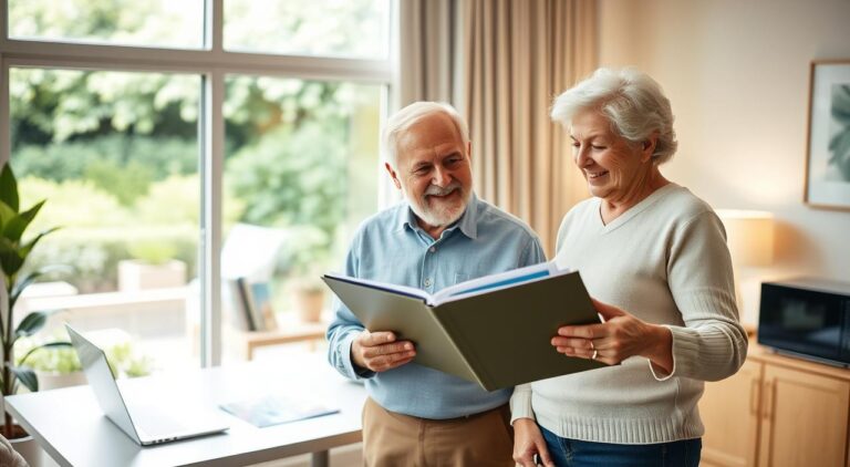 plano de saude para idosos em São José dos Pinhais